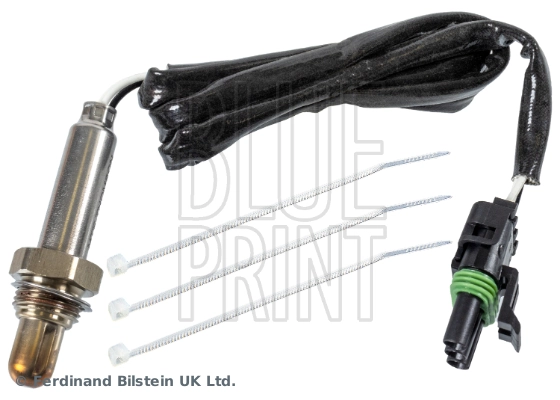Oxygen Sensor